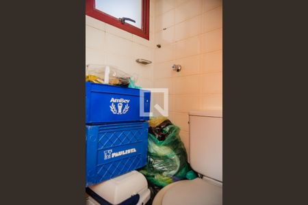 Apartamento à venda com 140m², 4 quartos e 2 vagas Apartamento à venda com 140m², 4 quartos e 2 vagasBanheiro 3