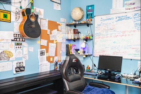 Apartamento à venda com 140m², 4 quartos e 2 vagas Apartamento à venda com 140m², 4 quartos e 2 vagasQuarto 2