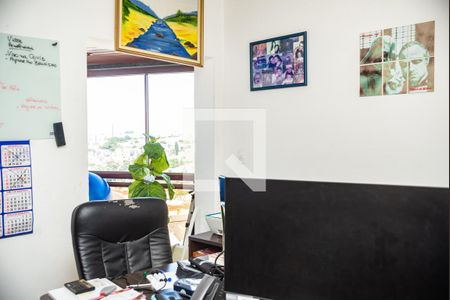 Apartamento à venda com 140m², 4 quartos e 2 vagas Apartamento à venda com 140m², 4 quartos e 2 vagasQuarto 3
