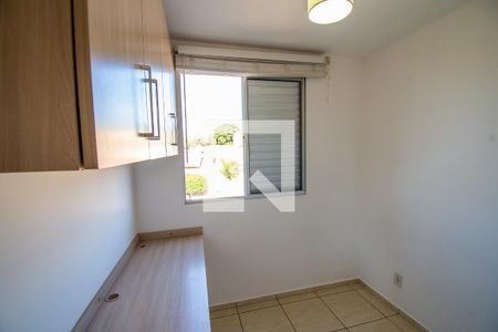 Quarto 1 de apartamento para alugar com 2 quartos, 42m² em Jardim Nova Europa, Campinas