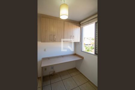 Quarto 1 de apartamento para alugar com 2 quartos, 42m² em Jardim Nova Europa, Campinas