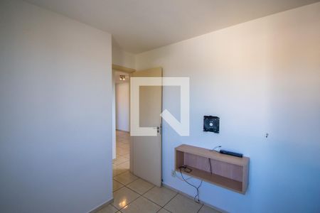 Quarto 2 de apartamento para alugar com 2 quartos, 42m² em Jardim Nova Europa, Campinas