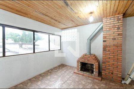 Sala 2 de casa para alugar com 2 quartos, 100m² em Menino Deus, Porto Alegre