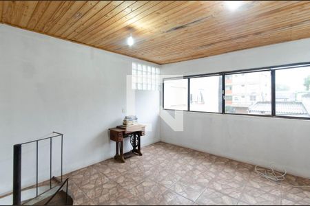 Sala 2 de casa para alugar com 2 quartos, 100m² em Menino Deus, Porto Alegre