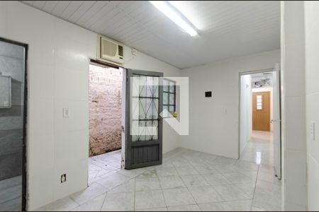 Sala 1 de casa para alugar com 2 quartos, 100m² em Menino Deus, Porto Alegre