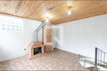 Sala 2 de casa para alugar com 2 quartos, 100m² em Menino Deus, Porto Alegre