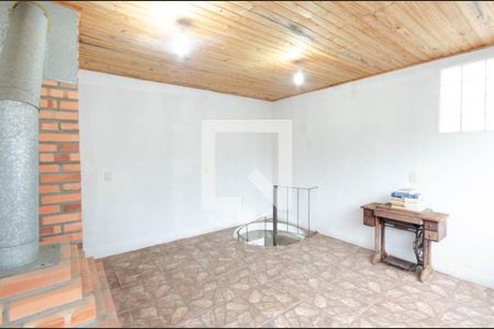 Sala 2 de casa para alugar com 2 quartos, 100m² em Menino Deus, Porto Alegre