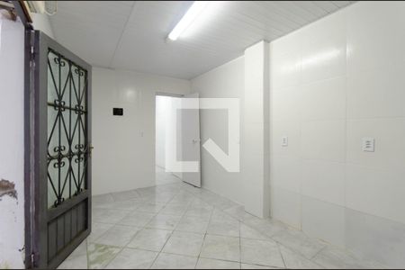 Sala 1 de casa para alugar com 2 quartos, 100m² em Menino Deus, Porto Alegre