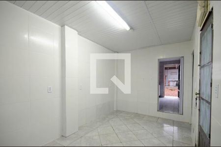 Sala 1 de casa para alugar com 2 quartos, 100m² em Menino Deus, Porto Alegre