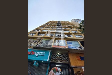 Kitnet/Studio para alugar com 1 quarto, 25m² em Copacabana, Rio de Janeiro