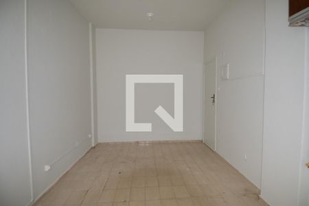 Sala/Quarto de kitnet/studio para alugar com 1 quarto, 25m² em Copacabana, Rio de Janeiro