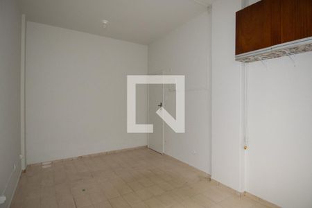 Studio para alugar com 25m², 1 quarto e sem vaga Studio para alugar com 25m², 1 quarto e sem vagaSala/Quarto