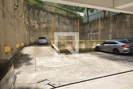 Apartamento à venda com 64m², 2 quartos e 1 vagaGaragem