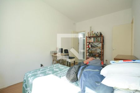 Apartamento à venda com 64m², 2 quartos e 1 vagaQuarto com suite