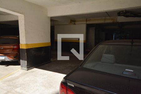 Apartamento à venda com 64m², 2 quartos e 1 vagaGaragem