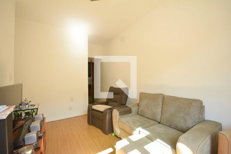 Sala de apartamento à venda com 2 quartos, 64m² em Laranjeiras, Rio de Janeiro