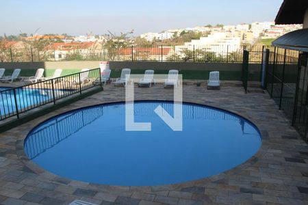 Apartamento para alugar com 54m², 2 quartos e 1 vagaÁrea comum - Piscina