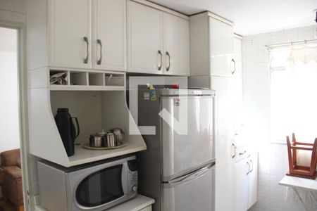 Apartamento para alugar com 54m², 2 quartos e 1 vagaCozinha