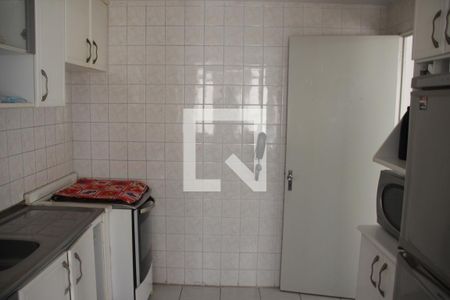 Apartamento para alugar com 54m², 2 quartos e 1 vagaCozinha