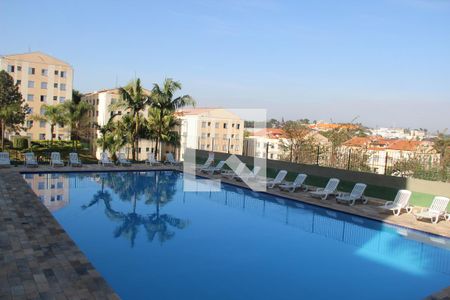 Apartamento para alugar com 54m², 2 quartos e 1 vagaÁrea comum - Piscina