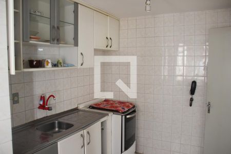 Apartamento para alugar com 54m², 2 quartos e 1 vagaCozinha