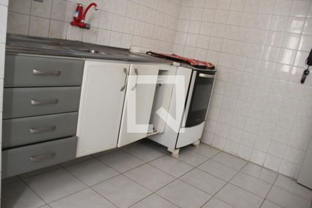 Apartamento para alugar com 54m², 2 quartos e 1 vagaCozinha