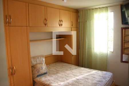 Quarto 1 de apartamento para alugar com 2 quartos, 54m² em Jardim Caiapiá, Cotia