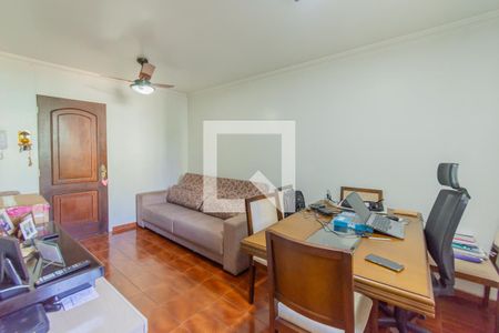 Apartamento à venda com 80m², 3 quartos e 1 vagaSala