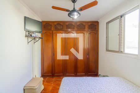 Quarto 1 de apartamento à venda com 3 quartos, 80m² em Vila Manoel Ferreira, Campinas