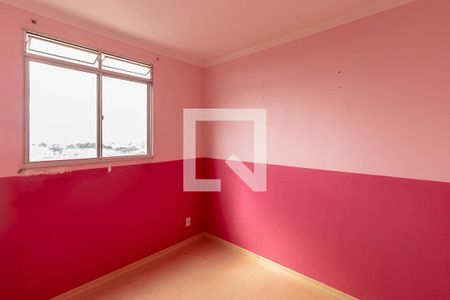 Quarto 2 de apartamento à venda com 2 quartos, 52m² em Califórnia, Belo Horizonte