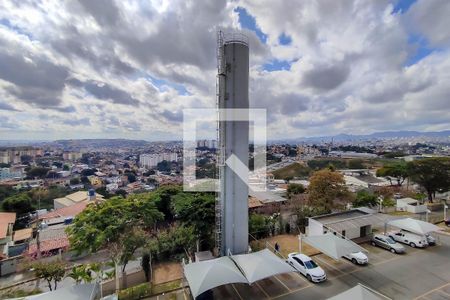 Apartamento à venda com 52m², 2 quartos e 1 vagaVista