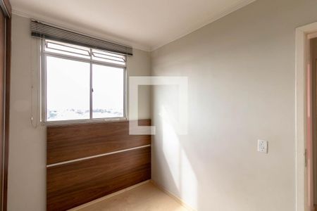 Quarto 1 de apartamento à venda com 2 quartos, 52m² em Califórnia, Belo Horizonte