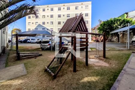 Apartamento à venda com 52m², 2 quartos e 1 vagaÁrea Comum - Playground