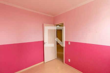 Quarto 2 de apartamento à venda com 2 quartos, 52m² em Califórnia, Belo Horizonte