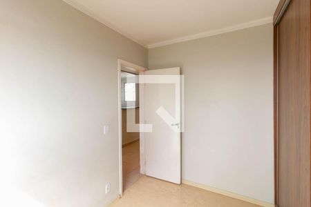 Quarto 1 de apartamento à venda com 2 quartos, 52m² em Califórnia, Belo Horizonte