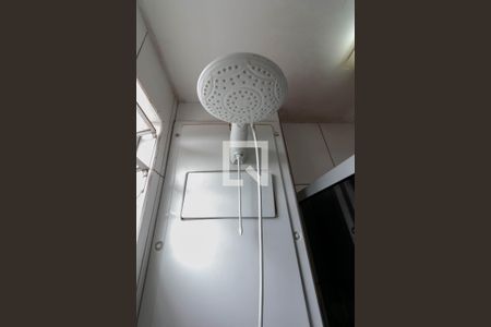 Apartamento à venda com 52m², 2 quartos e 1 vagaBanheiro Social