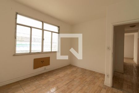 Quarto 1 de apartamento para alugar com 3 quartos, 110m² em Centro, Nova Iguaçu