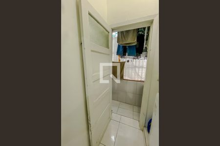 Apartamento à venda com 108m², 3 quartos e sem vagaLavanderia