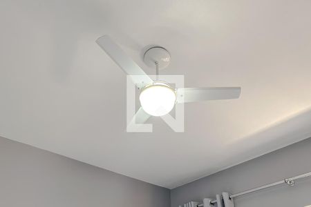 Apartamento à venda com 108m², 3 quartos e sem vagaDetalhe Quarto 2