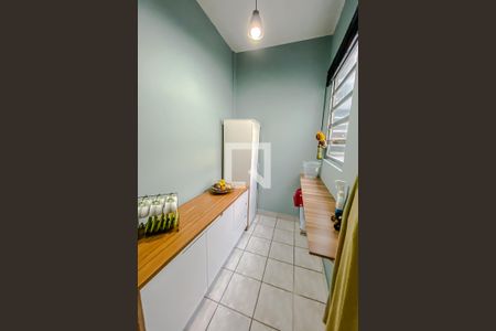 Apartamento à venda com 108m², 3 quartos e sem vagaQuarto de Serviço