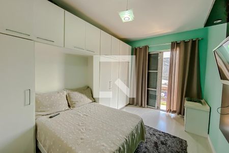 Quarto de apartamento para alugar com 3 quartos, 108m² em Brás, São Paulo