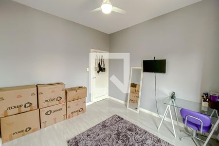 Apartamento à venda com 108m², 3 quartos e sem vagaQuarto 2