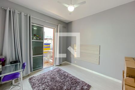 Apartamento à venda com 108m², 3 quartos e sem vagaQuarto 2