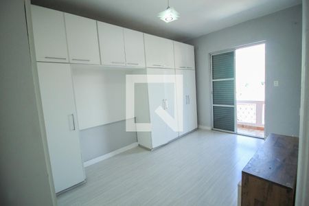 Quarto de apartamento à venda com 2 quartos, 108m² em Brás, São Paulo