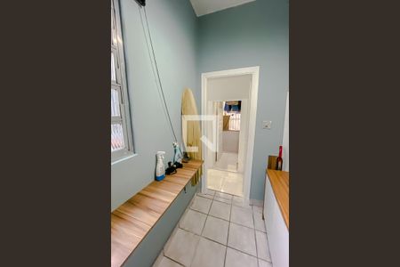 Apartamento à venda com 108m², 3 quartos e sem vagaQuarto de Serviço