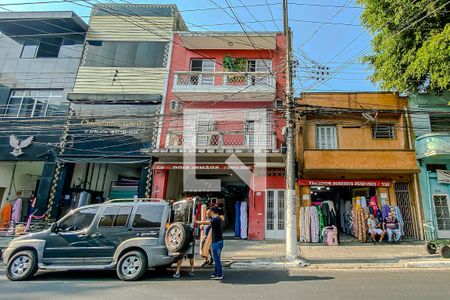 Apartamento à venda com 108m², 3 quartos e sem vagaFachada