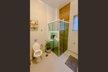 Apartamento à venda com 108m², 3 quartos e sem vagaBanheiro