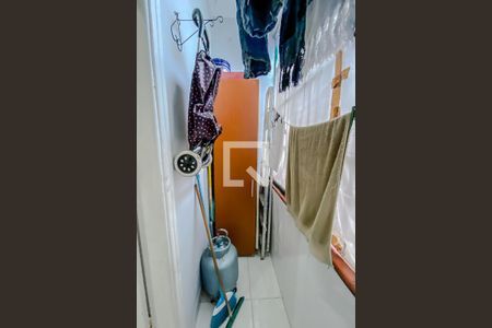 Apartamento à venda com 108m², 3 quartos e sem vagaLavanderia