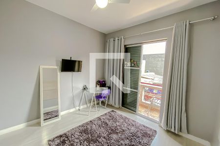 Apartamento à venda com 108m², 3 quartos e sem vagaQuarto 2