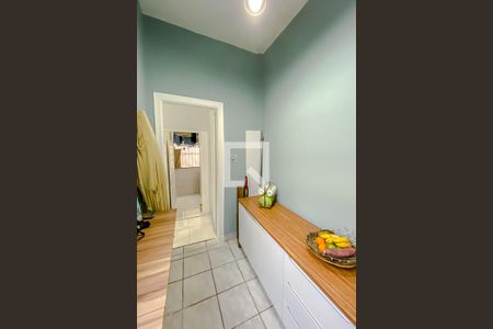 Apartamento à venda com 108m², 3 quartos e sem vagaQuarto de Serviço